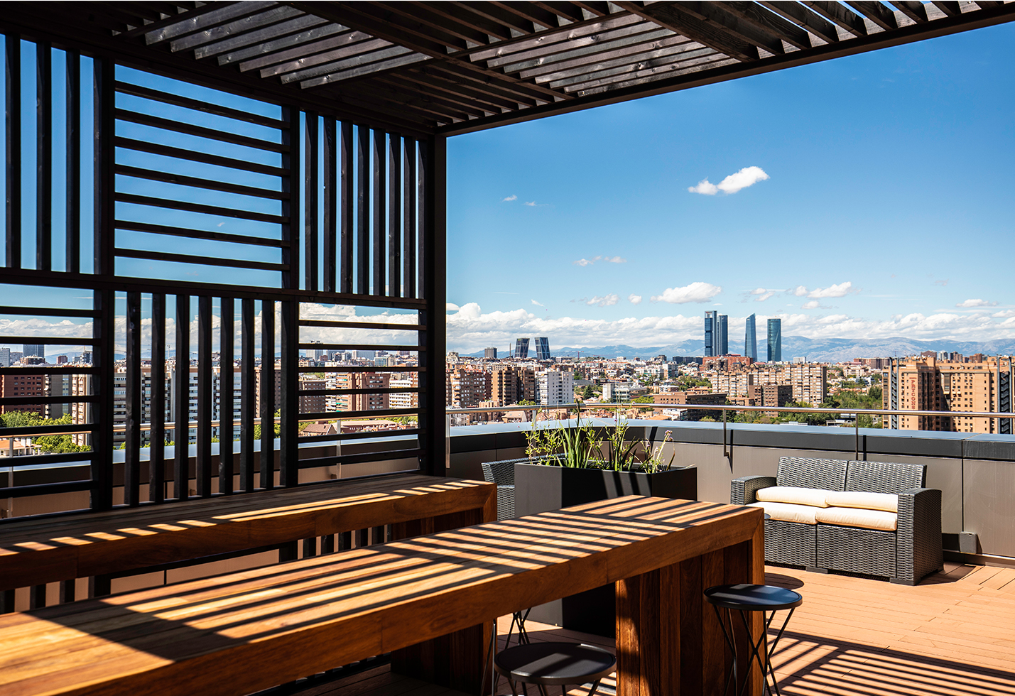 Edificio los cubos 17